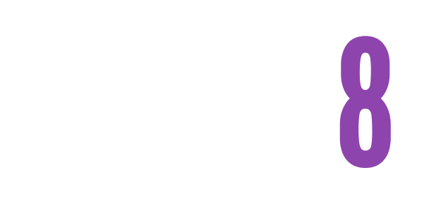 Origin8 Logo